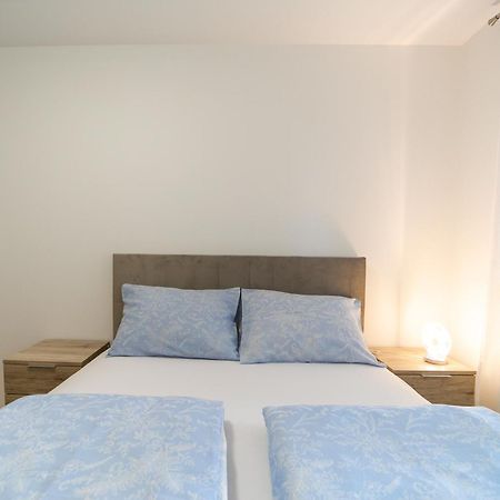 Appartement Iva à Zagreb Extérieur photo