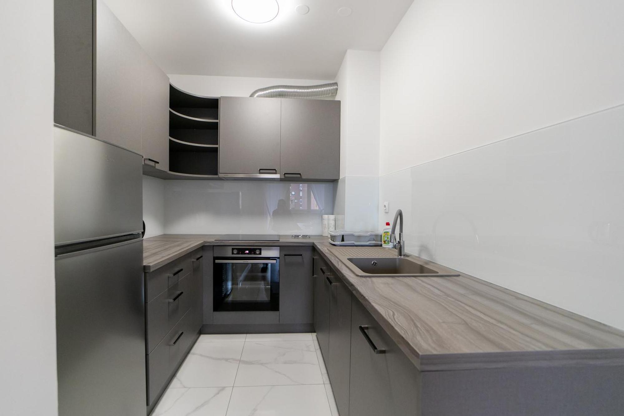 Appartement Iva à Zagreb Extérieur photo